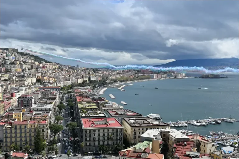 Test Kids Eat Free at F1® Arcade Birmingham – This Easter Holidays