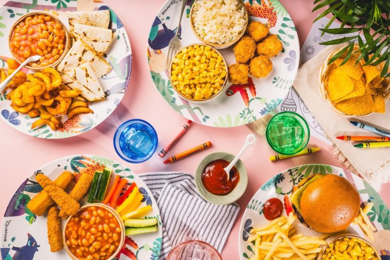 Las Iguanas Offers ‘Kids Eat Free’ This May Half Term