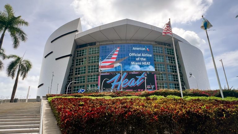 American Airlines And Miami HEAT Announce Multiyear Sponsorship Extension