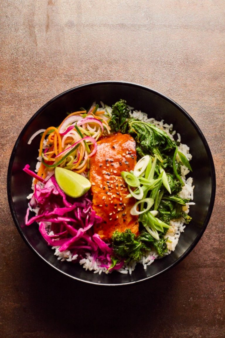 Wagamama Unveils Exciting New Summer Menu Featuring Expanded Gluten-Free Options And Lunch Innovations