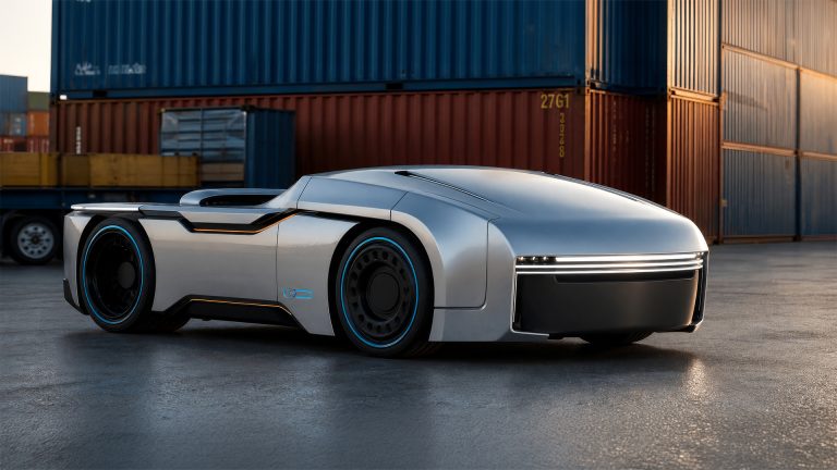eFREIGHT Autonomous Consortium Sets Out Next Steps For UK Autonomous HGV Rollout