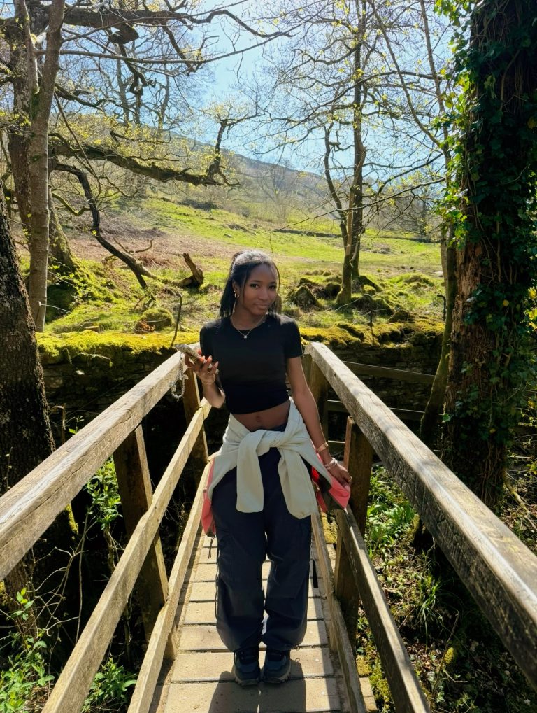 University Of Chester Student To Tackle UK Three Peaks Challenge For Cancer Charity