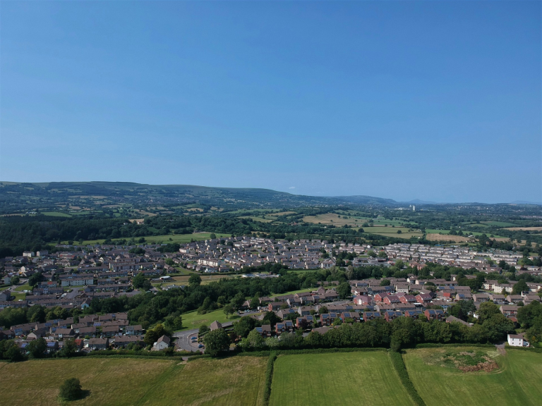 Newport ranks in the UK’s top 10 cities for cultural education