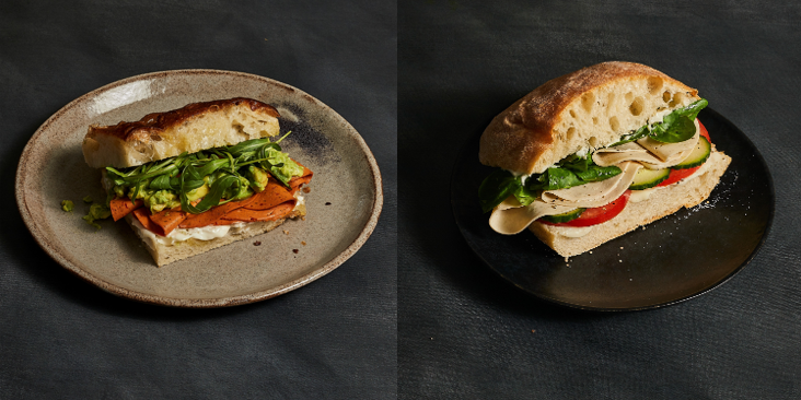 This Launches New Plant Based Deli Slices In Major Supermarkets