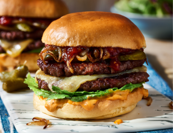 Co-op Prepares For Bank Holiday Heatwave With Massive Stock Surge Of BBQ Essentials And BuzzBallz