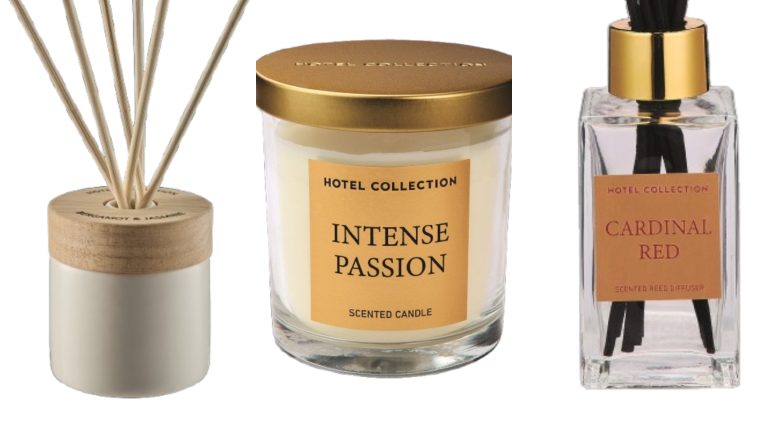 Aldi Unveils Summer Home Fragrance Range With Major Savings