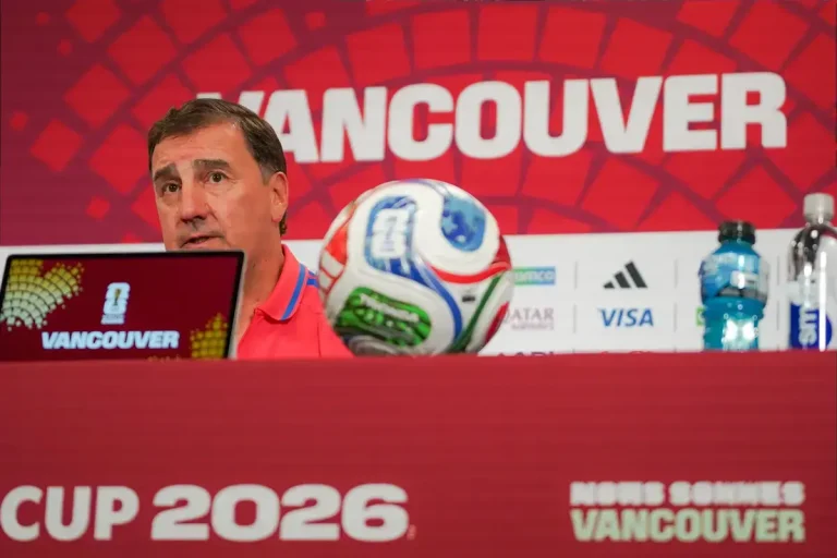 Quarter-Final Place At Stake As Colombia Meet Switzerland In Vancouver