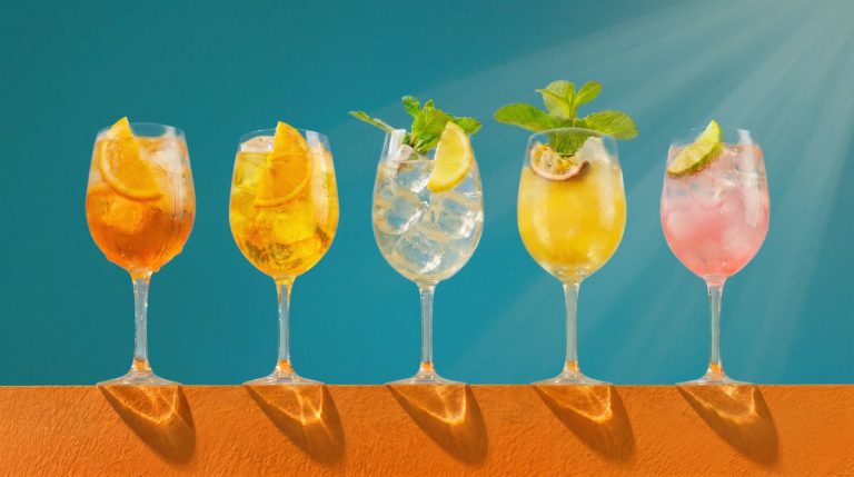 Bella Italia Launches Nationwide One Pound Summer Spritz Promotion