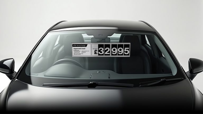 Research Reveals Growing Demand for Transparent Pricing as Dealerships Digitise the Forecourt