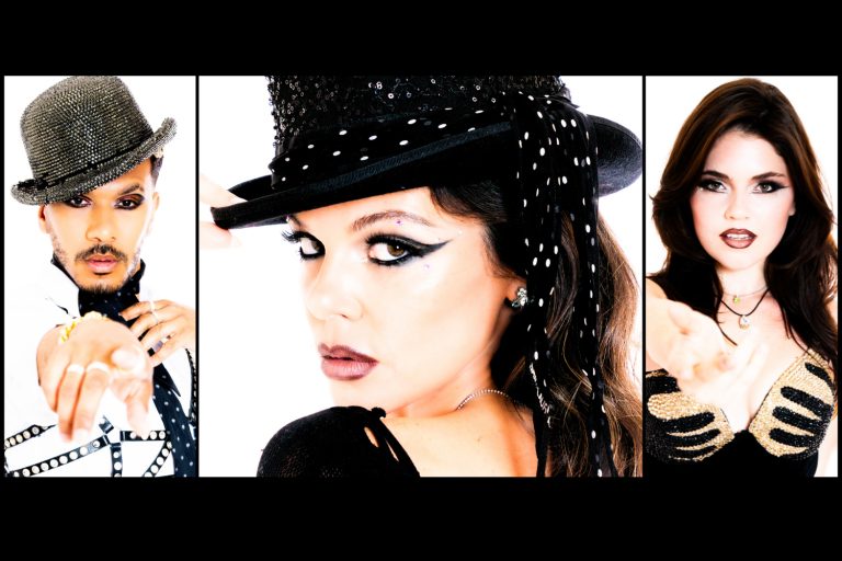 Faye Brookes to Celebrate Birthday in Cardiff During ‘Burlesque the Musical’ Run at Wales Millennium Centre