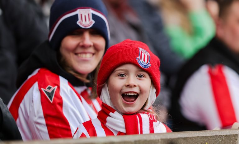 EFL Marks Milestone 20 Seasons of Family Excellence Scheme Across England and Wales