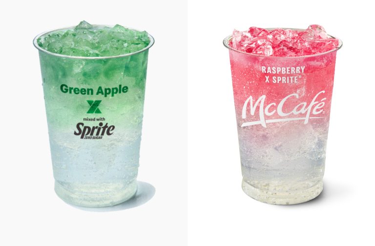 McDonald’s Announces August Happy Hour Deals with 2-for-1 Drinks and McDelivery Offers