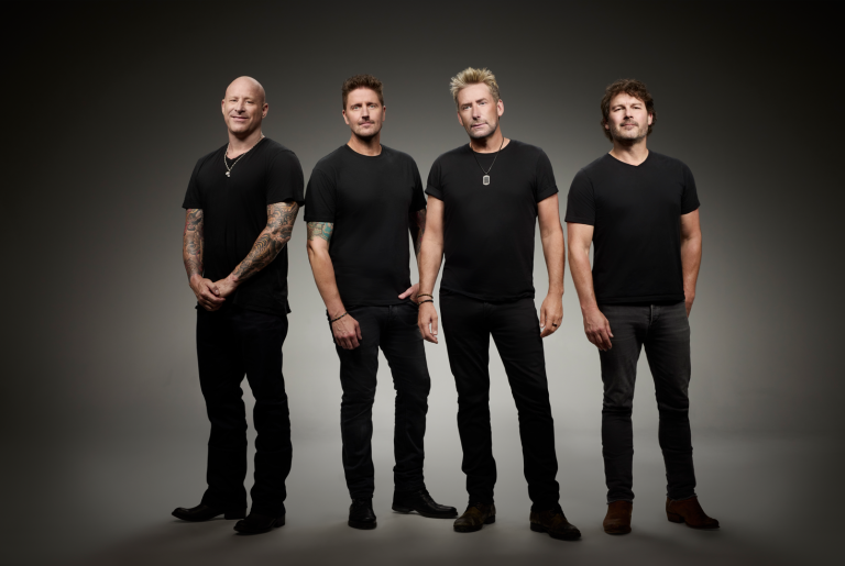Nickelback Release New Single ‘Leave Me Behind’ Ahead of New Album ‘Everything Under The Sun’