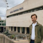 Ted Hodgkinson Appointed Creative Director at Hay Festival Global