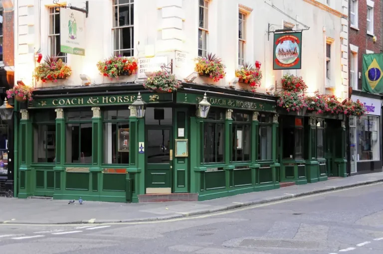 Government Moves To Protect 30,000 Pubs, But What About The Other 60,000 Businesses That Feel Unheard?