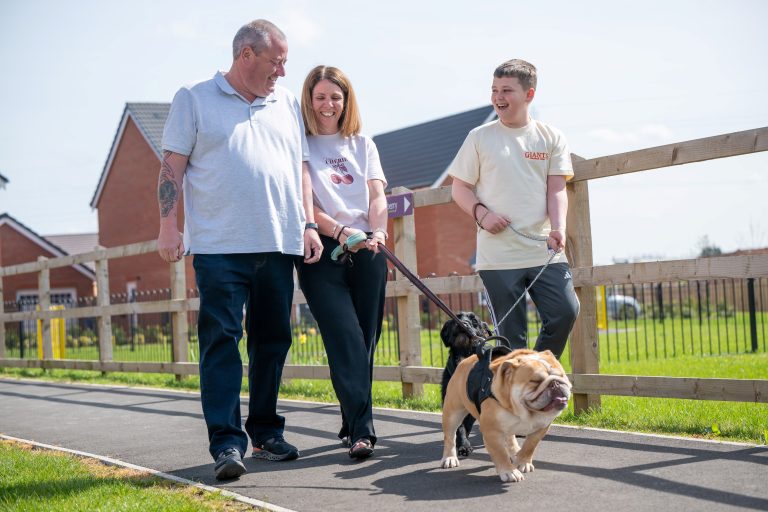 Bellway Offers Up to £25,000 in Autumn Incentives on Energy-Efficient New Homes