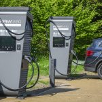 RAW Charging Marks Heritage Open Days With 50% Off EV Charging At More Than 65 National Trust Destinations