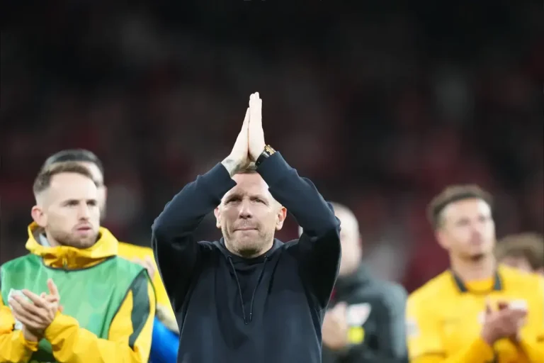 Wales v Norway: Bellamy’s Men Look To Get Up-And-Running As They Seek First Goal And Point In Nations League