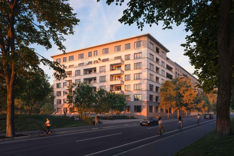 Primus and Greystar Expand Partnership and Establish New Joint Venture for Build-to-Rent Development