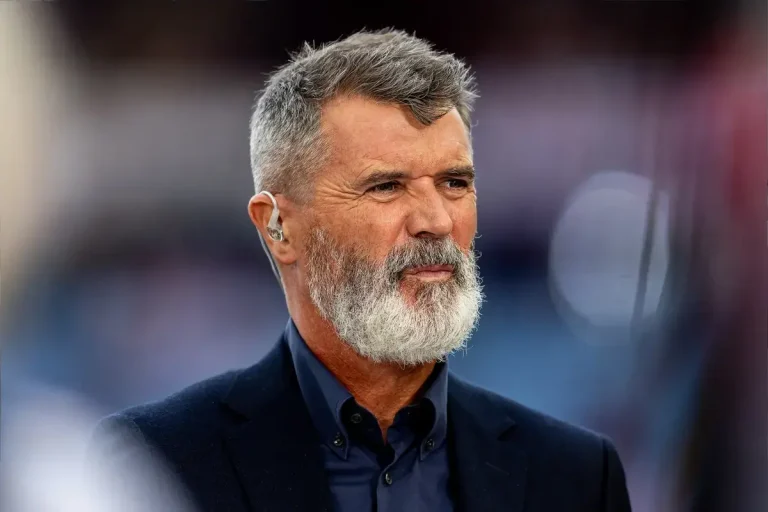 Roy Keane Wades In On Manchester City Charges Verdict Saying Medals Should Be ‘In The Bin’