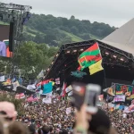 Glastonbury Fans Urged to Stay Vigilant as Scammers Target Race for Tickets