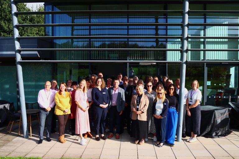 Treetops Hospice Hosts First National Conference for Non-Bedded Hospices