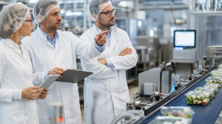 OEE: Identifying Hidden Efficiency Losses