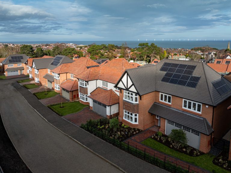 Event To Help Homeowners Move To A New Home On The North Wales Coast Before Christmas