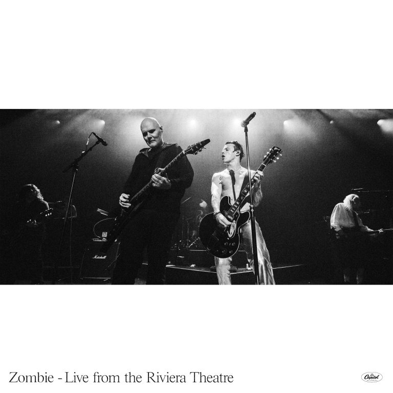 Yungblud and The Smashing Pumpkins’ Billy Corgan Release ‘Zombie’