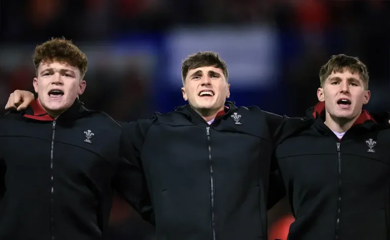 Scarlets Name Side to Face Benetton