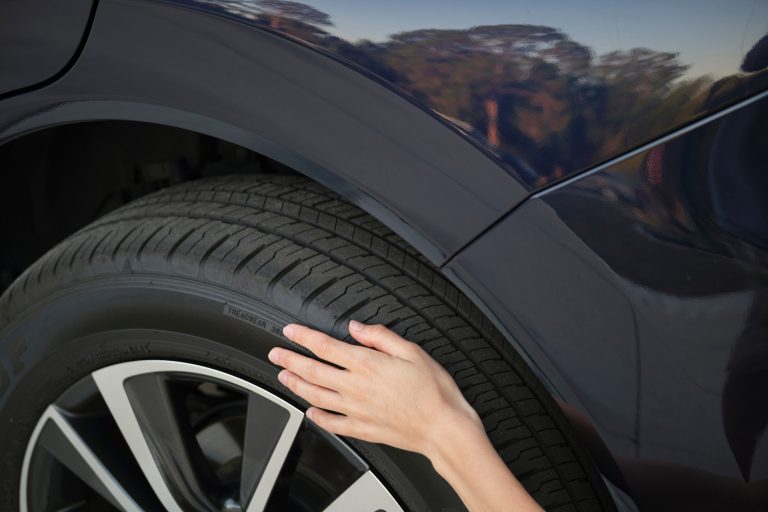 Tyre Safety Month: Don’t Gamble With Grip, Says GEM